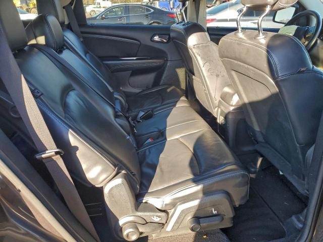 Dodge Journey Crossroad Image 10