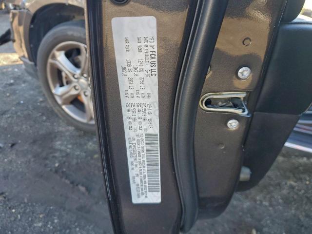 Dodge Journey Crossroad Image 9