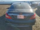 Mercedes-Benz Cls-class 550 4matic Image 6