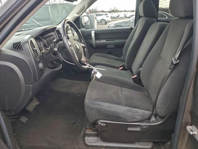 Chevrolet Silverado C1500 Image 4