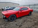 Dodge Challenger Sxt Plus Image 1