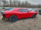 Dodge Challenger Sxt Plus Image 6