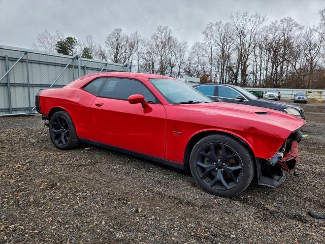 Dodge Challenger Sxt Plus Image 8