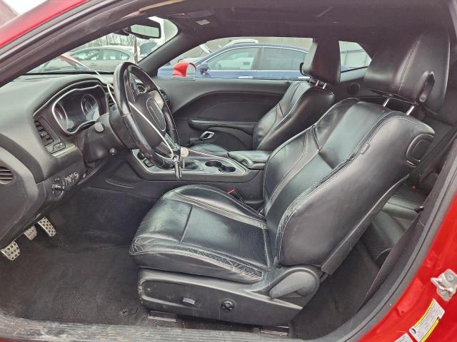 Dodge Challenger Sxt Plus Image 7