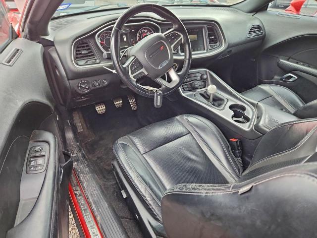 Dodge Challenger Sxt Plus Image 11