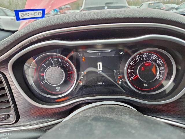 Dodge Challenger Sxt Plus Image 3