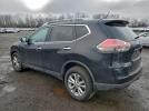 Nissan Rogue S Image 5
