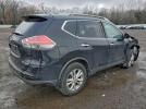 Nissan Rogue S Image 3