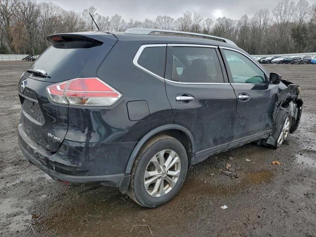 Nissan Rogue S Image 3