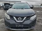 Nissan Rogue S Image 6