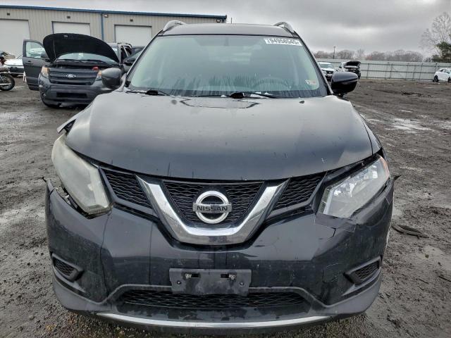 Nissan Rogue S Image 6