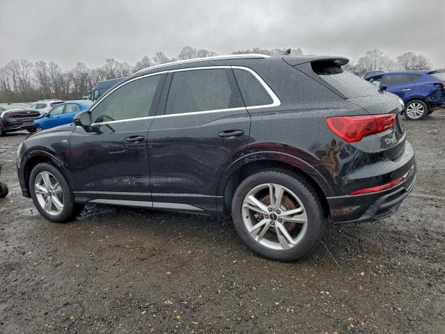 Audi Q3 Premium S Line 45 Image 5