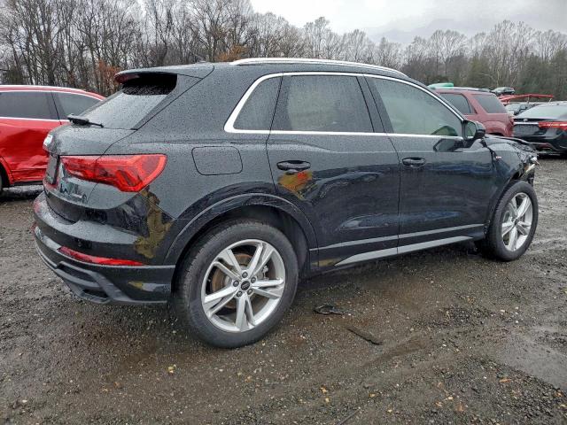 Audi Q3 Premium S Line 45 Image 8