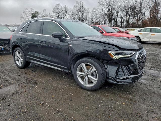 Audi Q3 Premium S Line 45 Image 10