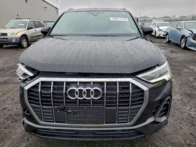 Audi Q3 Premium S Line 45 Image 2