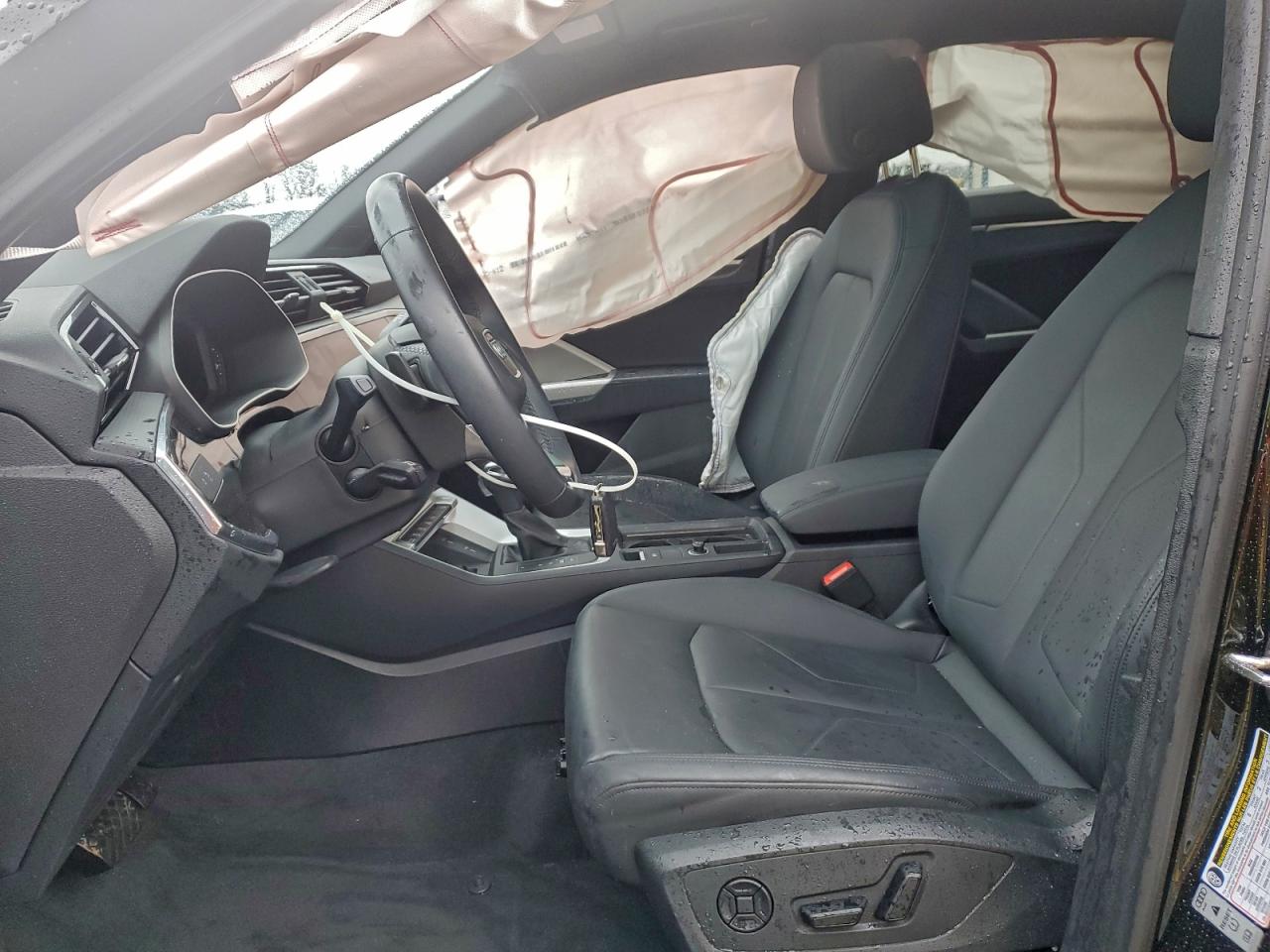 Audi Q3 Premium S Line 45 Image 4