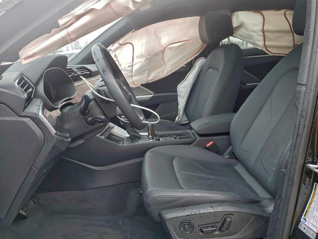 Audi Q3 Premium S Line 45 Image 4