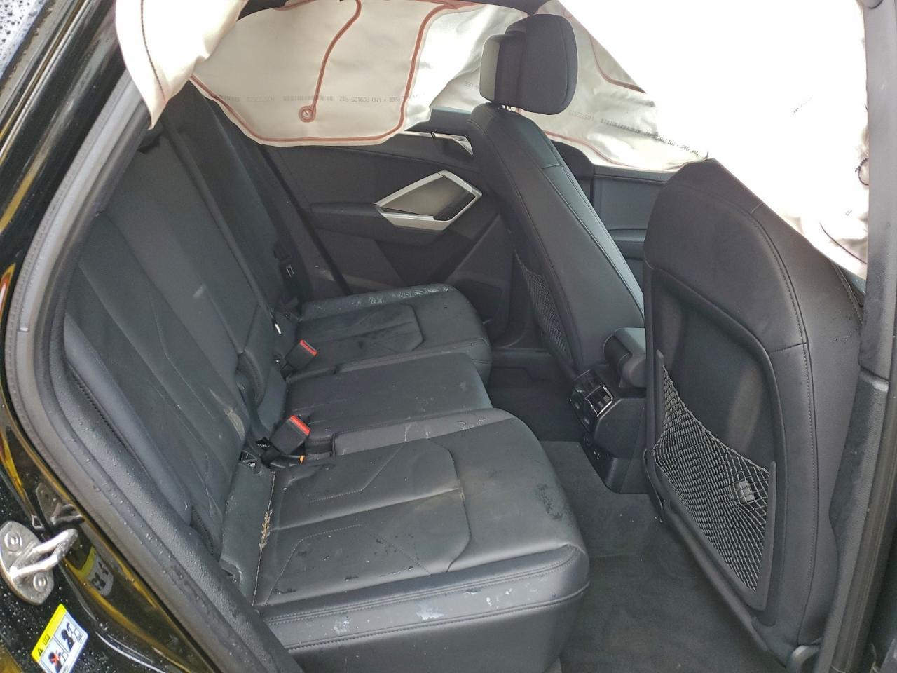 Audi Q3 Premium S Line 45 Image 3