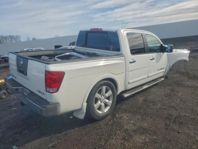 Nissan Titan Xe Image 2