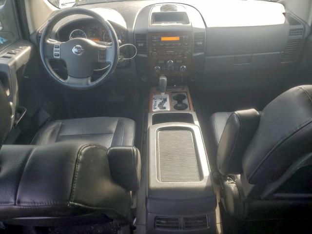 Nissan Titan Xe Image 6