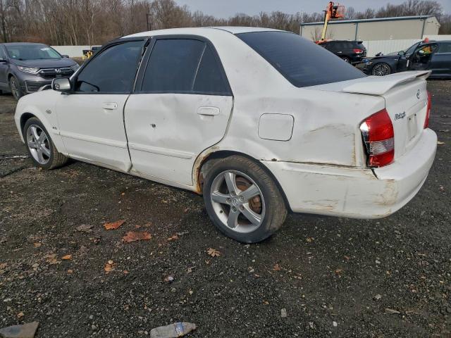 Mazda Protege Dx Image 3