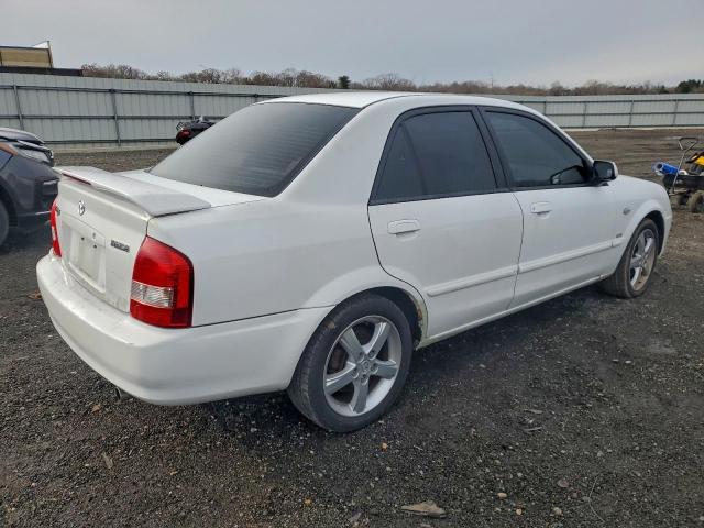 Mazda Protege Dx Image 10