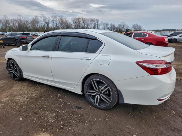 Honda Accord Touring Image 13