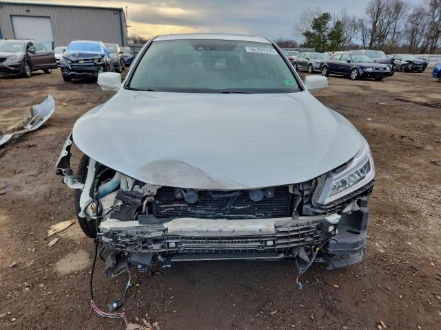 Honda Accord Touring Image 5