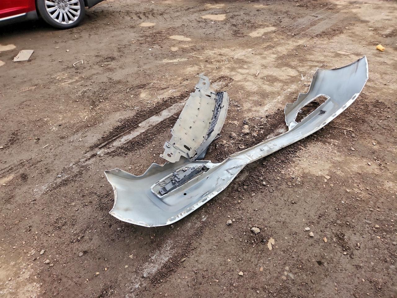 Honda Accord Touring Image 11