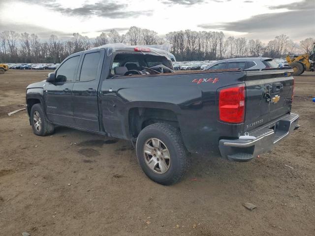 Chevrolet Silverado K1500 Lt Image 4