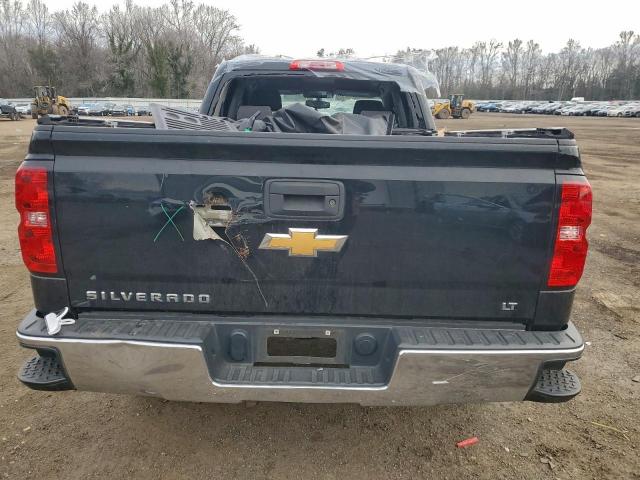 Chevrolet Silverado K1500 Lt Image 5