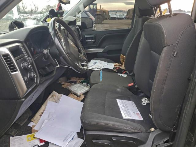 Chevrolet Silverado K1500 Lt Image 12