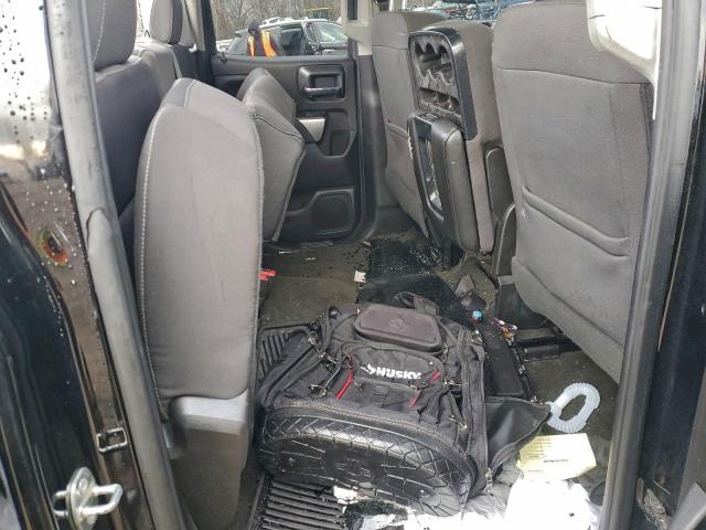 Chevrolet Silverado K1500 Lt Image 7