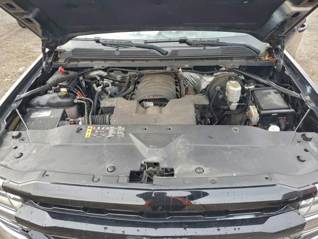 Chevrolet Silverado K1500 Lt Image 10