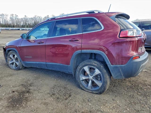 Jeep Grand Cherokee Limited Image 2