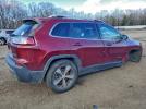 Jeep Grand Cherokee Limited Image 10