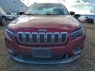 Jeep Grand Cherokee Limited Image 12
