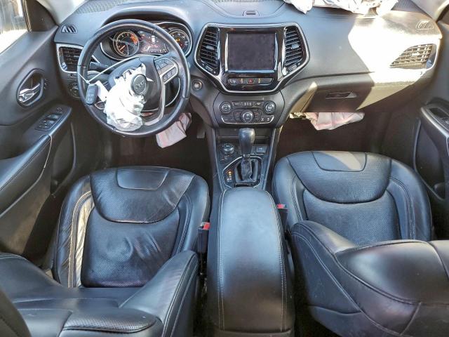 Jeep Grand Cherokee Limited Image 3