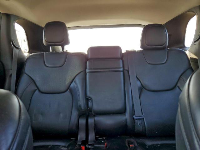 Jeep Grand Cherokee Limited Image 4