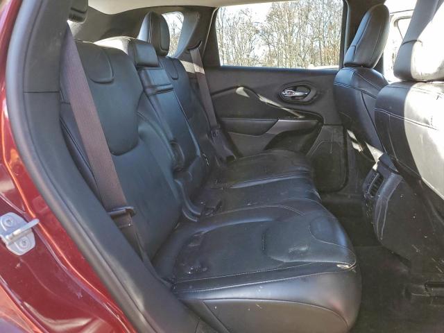 Jeep Grand Cherokee Limited Image 7