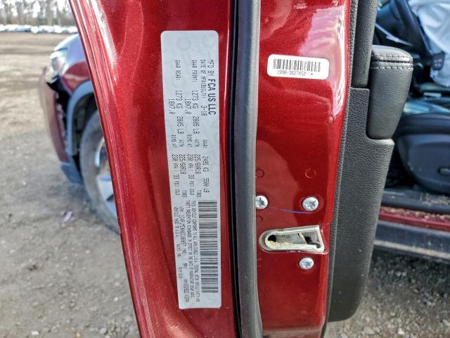 Jeep Grand Cherokee Limited Image 8