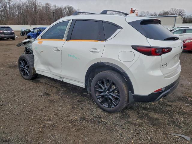 Mazda Cx Carbon Turbo Image 6