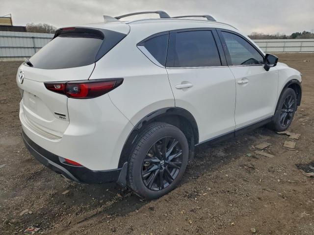 Mazda Cx Carbon Turbo Image 4