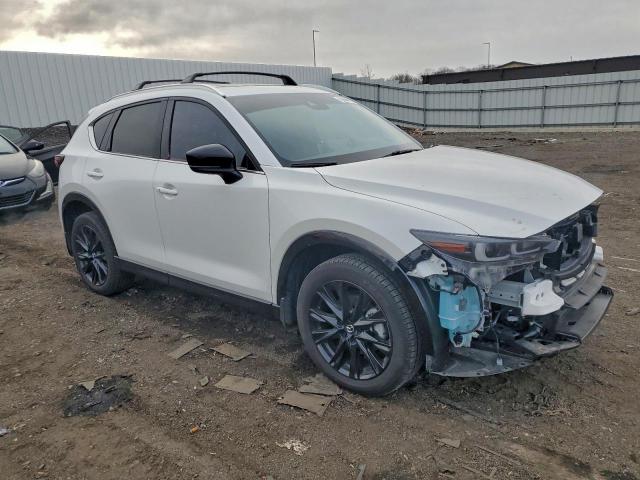 Mazda Cx Carbon Turbo Image 7