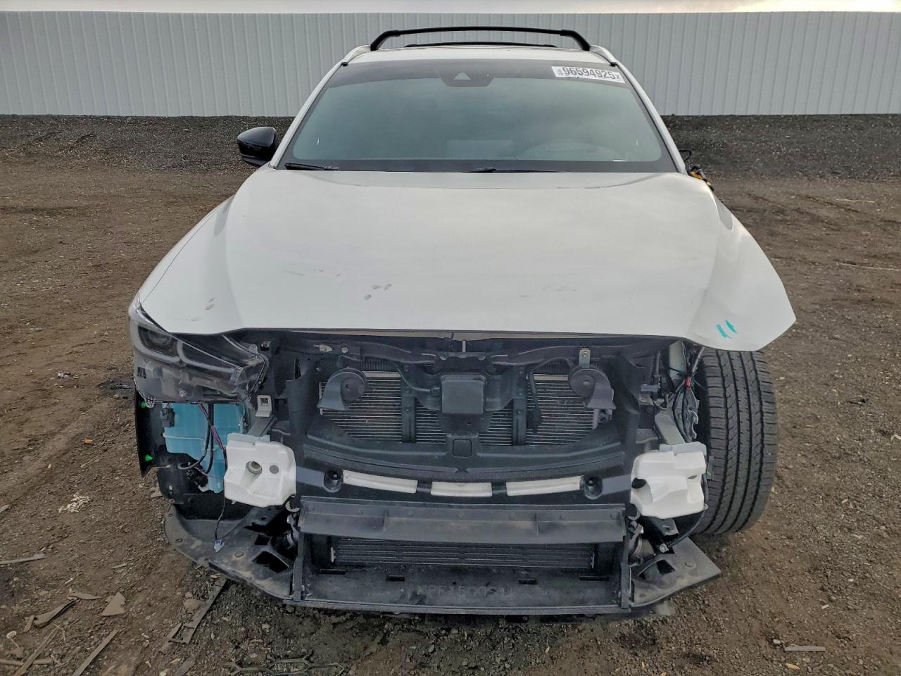 Mazda Cx Carbon Turbo Image 5