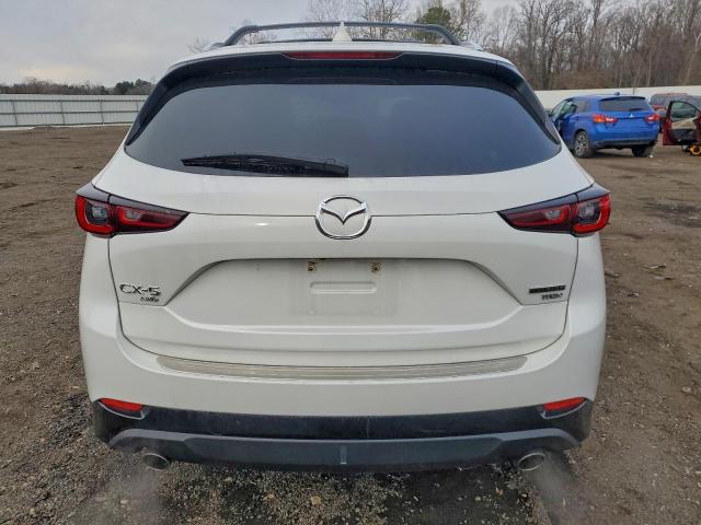 Mazda Cx Carbon Turbo Image 2