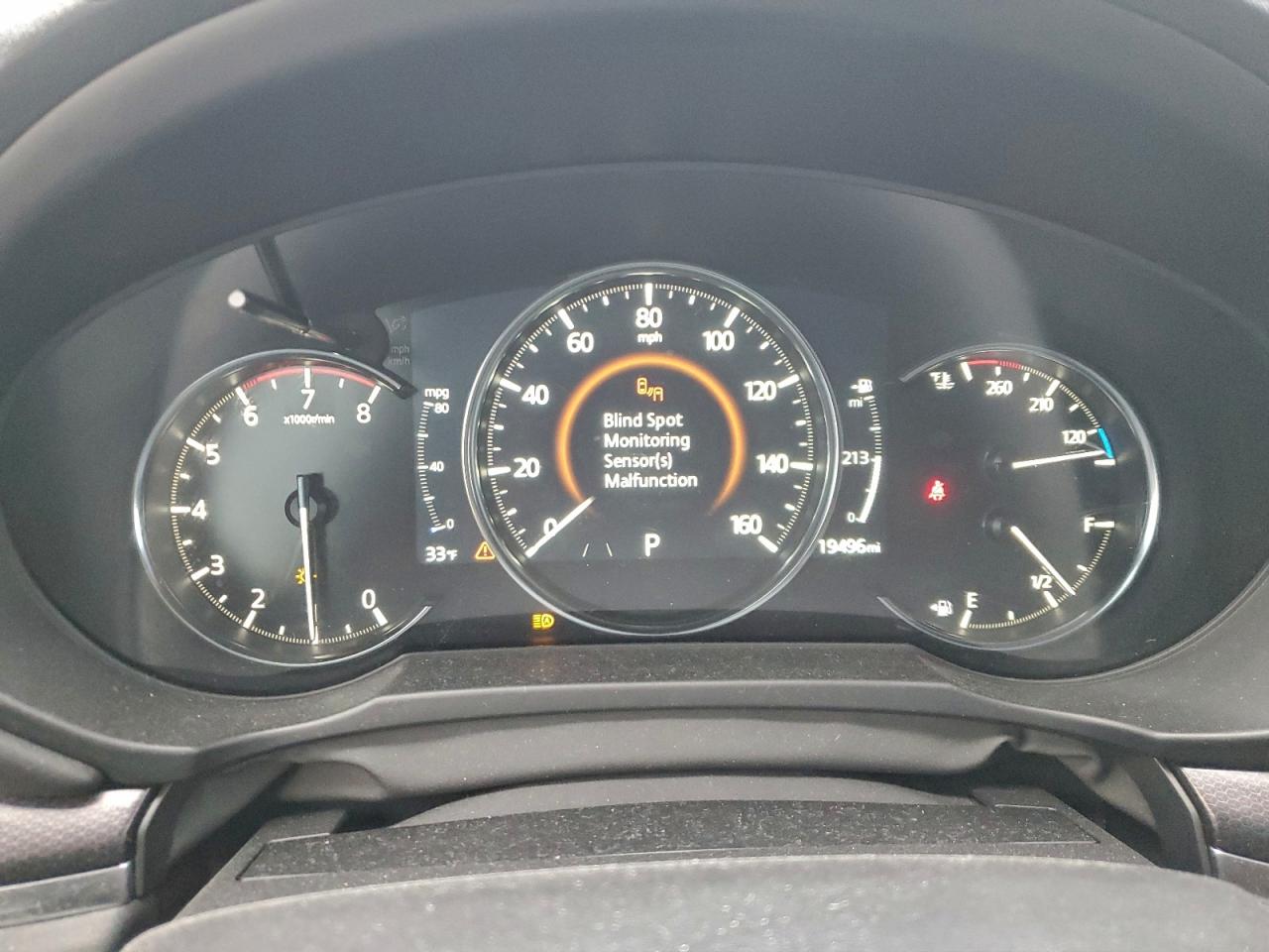 Mazda Cx Carbon Turbo Image 9