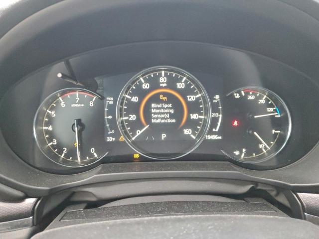 Mazda Cx Carbon Turbo Image 9