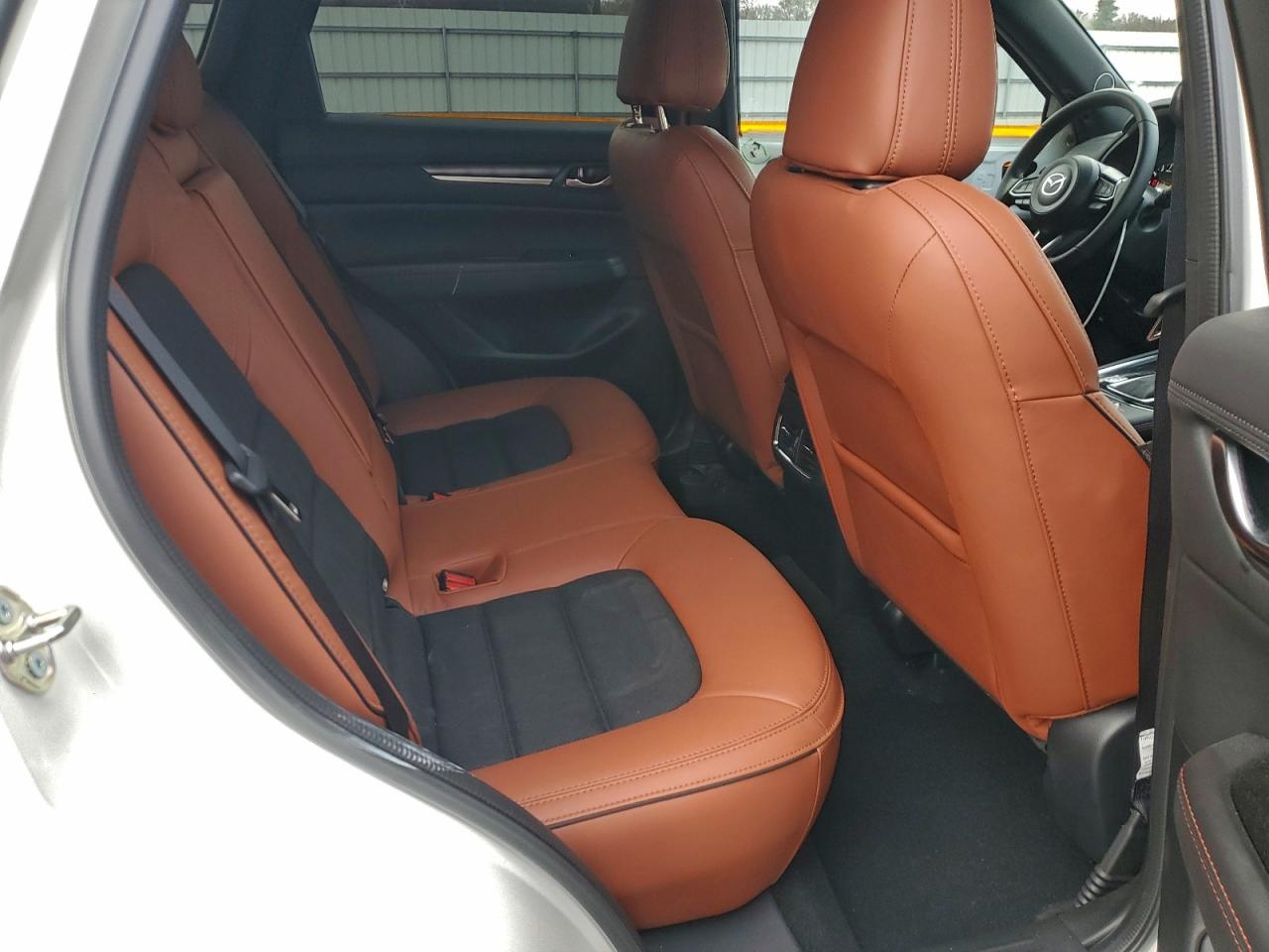 Mazda Cx Carbon Turbo Image 11