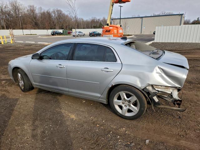 Chevrolet Malibu Ls Image 3